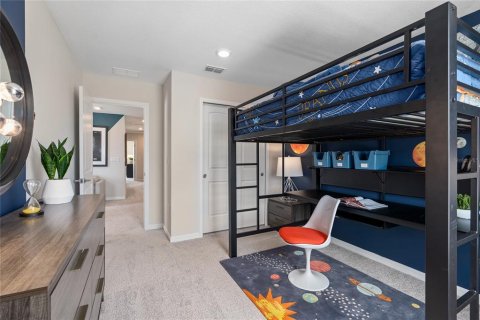 Villa ou maison à vendre à Kissimmee, Floride: 5 chambres, 242.94 m2 № 2425803 - photo 30