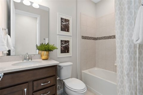 Villa ou maison à vendre à Kissimmee, Floride: 5 chambres, 242.94 m2 № 2425803 - photo 15