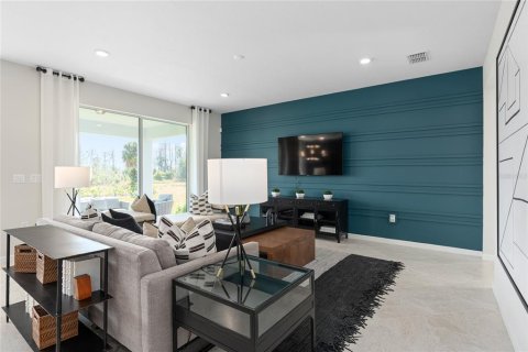 Villa ou maison à vendre à Kissimmee, Floride: 5 chambres, 242.94 m2 № 2425803 - photo 6