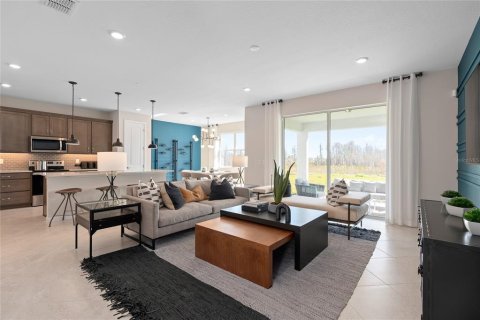 Villa ou maison à vendre à Kissimmee, Floride: 5 chambres, 242.94 m2 № 2425803 - photo 5