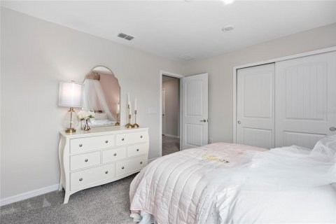 Villa ou maison à vendre à Kissimmee, Floride: 5 chambres, 242.94 m2 № 2425803 - photo 28