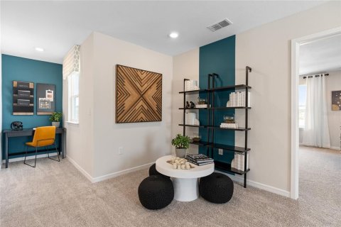Villa ou maison à vendre à Kissimmee, Floride: 5 chambres, 242.94 m2 № 2425803 - photo 19