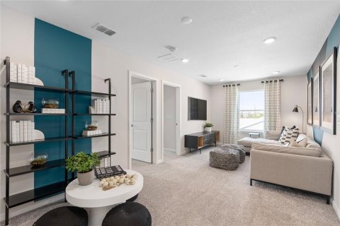 Villa ou maison à vendre à Kissimmee, Floride: 5 chambres, 242.94 m2 № 2425803 - photo 18