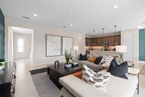 Villa ou maison à vendre à Kissimmee, Floride: 5 chambres, 242.94 m2 № 2425803 - photo 16