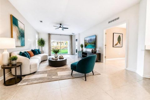 Villa ou maison à vendre à Groveland, Floride: 4 chambres, 194.17 m2 № 2148289 - photo 11