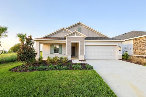 Villa ou maison à Groveland, Floride 4 chambres, 194.17 m2 № 2148289
