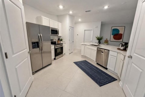 Villa ou maison à vendre à Groveland, Floride: 4 chambres, 194.17 m2 № 2148289 - photo 7