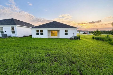 Villa ou maison à vendre à Groveland, Floride: 4 chambres, 194.17 m2 № 2148289 - photo 3