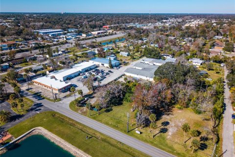 Land in Daytona Beach, Florida № 2122773