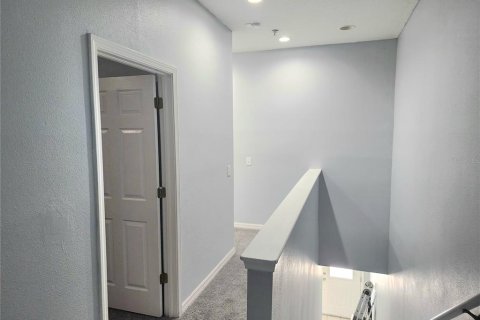 Купить таунхаус в Темпл-Террас, Флорида 6 комнат, 145.02м2, № 1787875 - фото 8