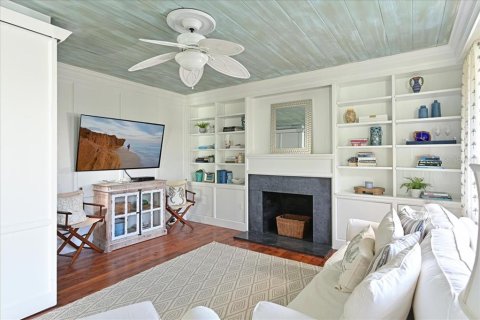 Villa ou maison à vendre à Sarasota, Floride: 6 chambres, 345.69 m2 № 2418523 - photo 16