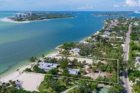 Villa ou maison à vendre à Sarasota, Floride: 6 chambres, 345.69 m2 № 2418523 - photo 5