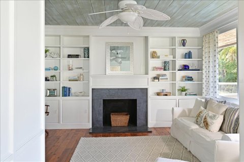 Villa ou maison à vendre à Sarasota, Floride: 6 chambres, 345.69 m2 № 2418523 - photo 15