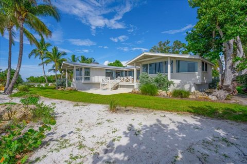 Villa ou maison à vendre à Sarasota, Floride: 6 chambres, 345.69 m2 № 2418523 - photo 13
