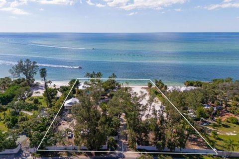 Villa ou maison à Sarasota, Floride 6 chambres, 345.69 m2 № 2418523