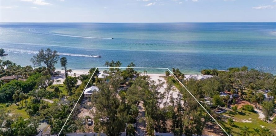 Villa ou maison à Sarasota, Floride 6 chambres, 345.69 m2 № 2418523