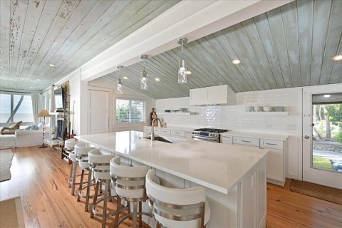 Villa ou maison à vendre à Sarasota, Floride: 6 chambres, 345.69 m2 № 2418523 - photo 18
