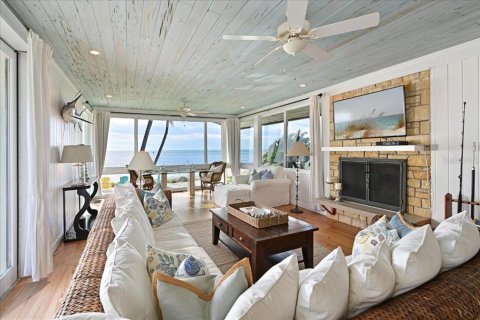 Villa ou maison à vendre à Sarasota, Floride: 6 chambres, 345.69 m2 № 2418523 - photo 22