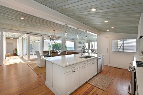 Villa ou maison à vendre à Sarasota, Floride: 6 chambres, 345.69 m2 № 2418523 - photo 21