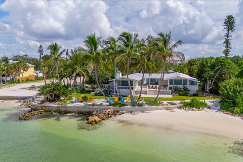Villa ou maison à vendre à Sarasota, Floride: 6 chambres, 345.69 m2 № 2418523 - photo 3