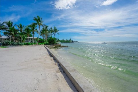 Villa ou maison à vendre à Sarasota, Floride: 6 chambres, 345.69 m2 № 2418523 - photo 9