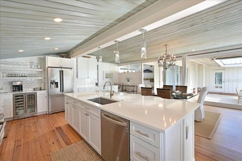 Villa ou maison à vendre à Sarasota, Floride: 6 chambres, 345.69 m2 № 2418523 - photo 19