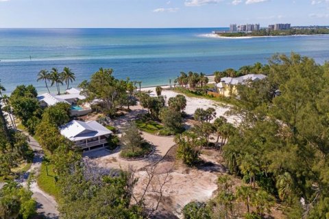 Villa ou maison à vendre à Sarasota, Floride: 6 chambres, 345.69 m2 № 2418523 - photo 2