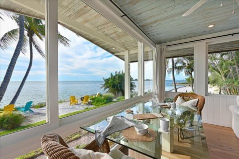 Villa ou maison à vendre à Sarasota, Floride: 6 chambres, 345.69 m2 № 2418523 - photo 26