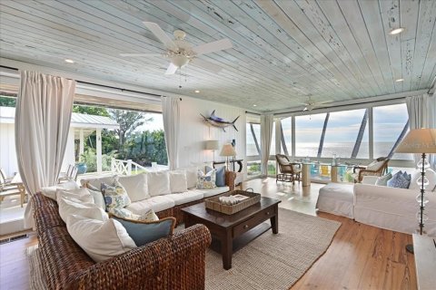 Villa ou maison à vendre à Sarasota, Floride: 6 chambres, 345.69 m2 № 2418523 - photo 23
