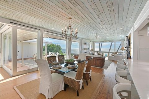 Villa ou maison à vendre à Sarasota, Floride: 6 chambres, 345.69 m2 № 2418523 - photo 28