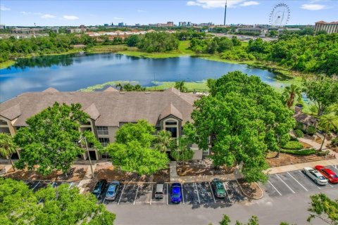 Condo in Orlando, Florida, 1 bedroom № 2201981 - photo 19