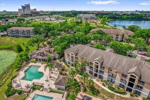 Condo in Orlando, Florida, 1 bedroom № 2201981 - photo 20