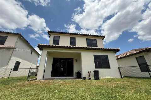 Casa en venta en Ave Maria, Florida, 4 dormitorios, 209.96 m2 № 1747829 - foto 15