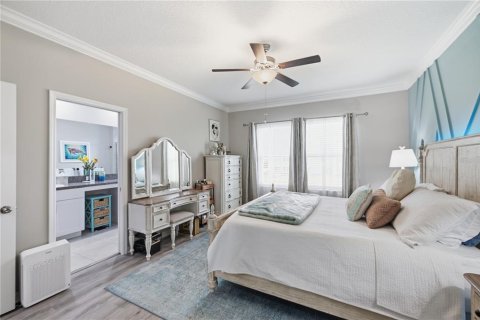 Townhouse in Wesley Chapel, Florida 3 bedrooms, 163.51 sq.m. № 2312714 - photo 30
