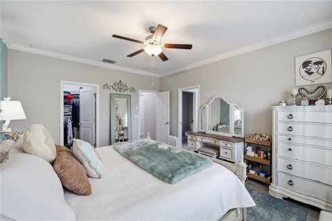 Townhouse in Wesley Chapel, Florida 3 bedrooms, 163.51 sq.m. № 2312714 - photo 29