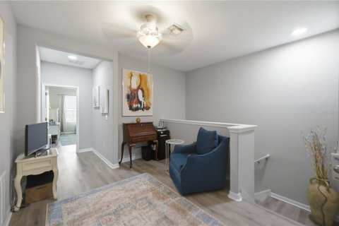 Townhouse in Wesley Chapel, Florida 3 bedrooms, 163.51 sq.m. № 2312714 - photo 24