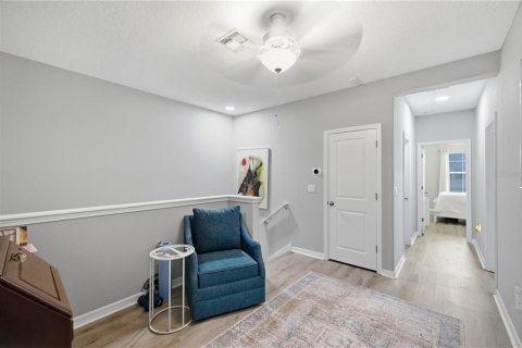 Townhouse in Wesley Chapel, Florida 3 bedrooms, 163.51 sq.m. № 2312714 - photo 25
