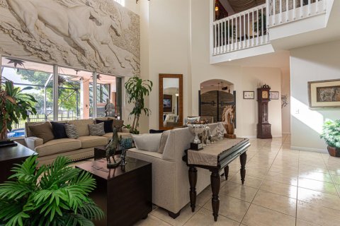Casa en venta en Royal Palm Beach, Florida, 5 dormitorios, 314.94 m2 № 2343495 - foto 11