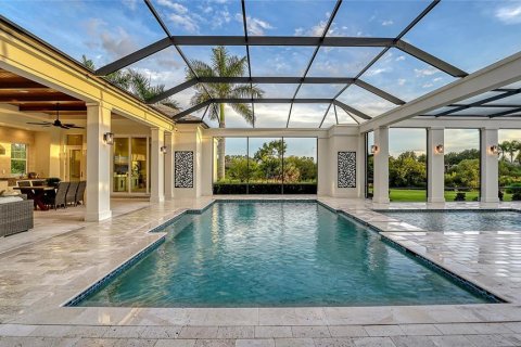 Casa en venta en Lakewood Ranch, Florida, 4 dormitorios, 365.38 m2 № 1886490 - foto 16