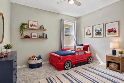 Villa ou maison à vendre à Ocoee, Floride: 4 chambres, 249.16 m2 № 2398392 - photo 10