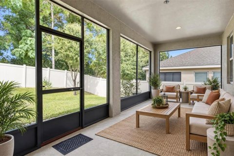 Villa ou maison à vendre à Ocoee, Floride: 4 chambres, 249.16 m2 № 2398392 - photo 29