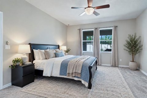 Villa ou maison à vendre à Ocoee, Floride: 4 chambres, 249.16 m2 № 2398392 - photo 25