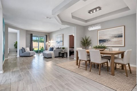 Villa ou maison à vendre à Ocoee, Floride: 4 chambres, 249.16 m2 № 2398392 - photo 12