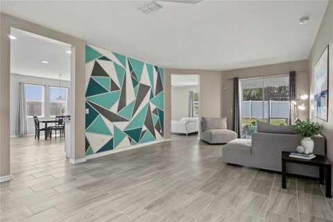 Villa ou maison à vendre à Ocoee, Floride: 4 chambres, 249.16 m2 № 2398392 - photo 13