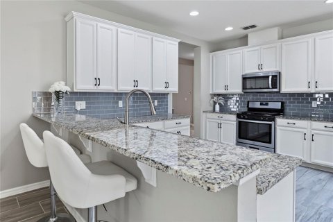 Villa ou maison à vendre à Ocoee, Floride: 4 chambres, 249.16 m2 № 2398392 - photo 19