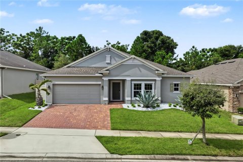 Villa ou maison à Ocoee, Floride 4 chambres, 249.16 m2 № 2398392
