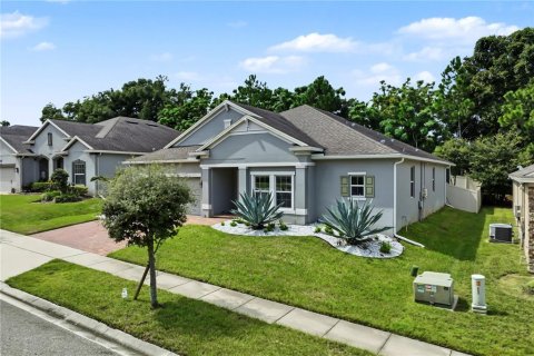 Villa ou maison à vendre à Ocoee, Floride: 4 chambres, 249.16 m2 № 2398392 - photo 3