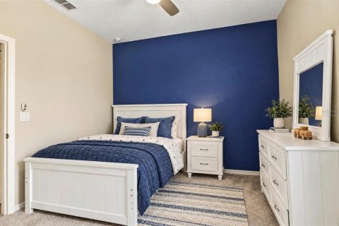 Villa ou maison à vendre à Ocoee, Floride: 4 chambres, 249.16 m2 № 2398392 - photo 8