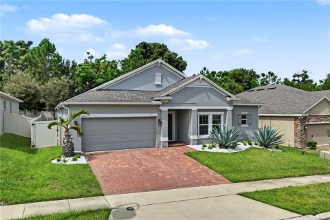 Villa ou maison à vendre à Ocoee, Floride: 4 chambres, 249.16 m2 № 2398392 - photo 2