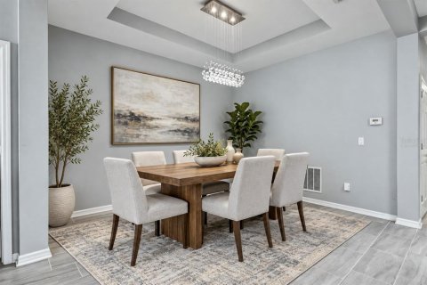 Villa ou maison à vendre à Ocoee, Floride: 4 chambres, 249.16 m2 № 2398392 - photo 15